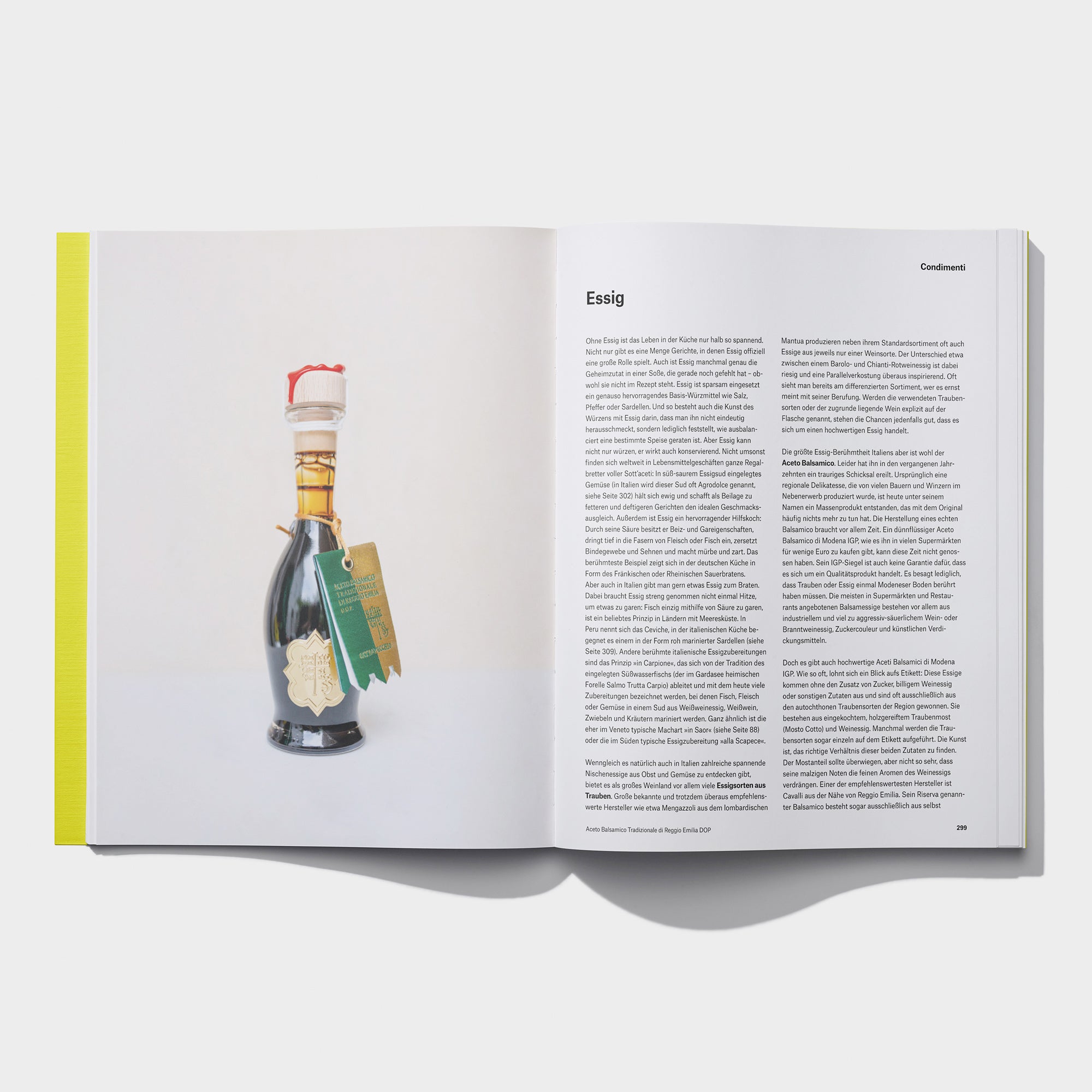 Kochbuch SPLENDIDO II