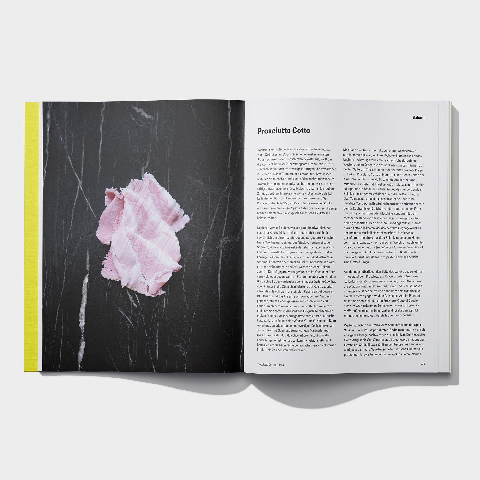 Kochbuch SPLENDIDO II