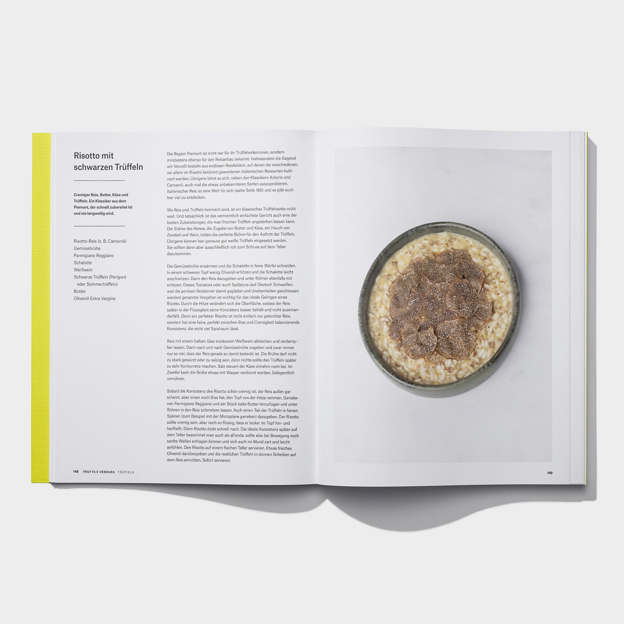 Kochbuch SPLENDIDO II