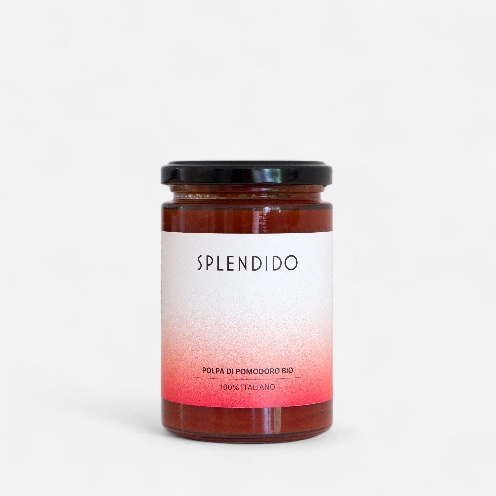 Polpa di Pomodoro Bio