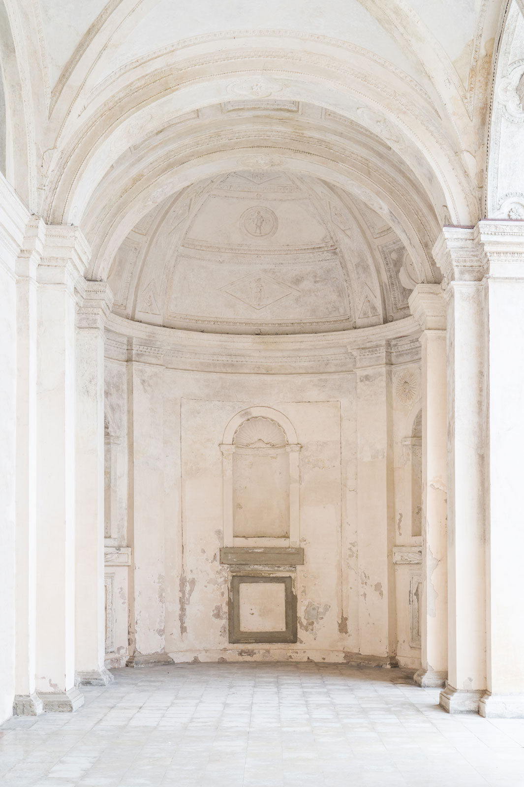 San Benedetto