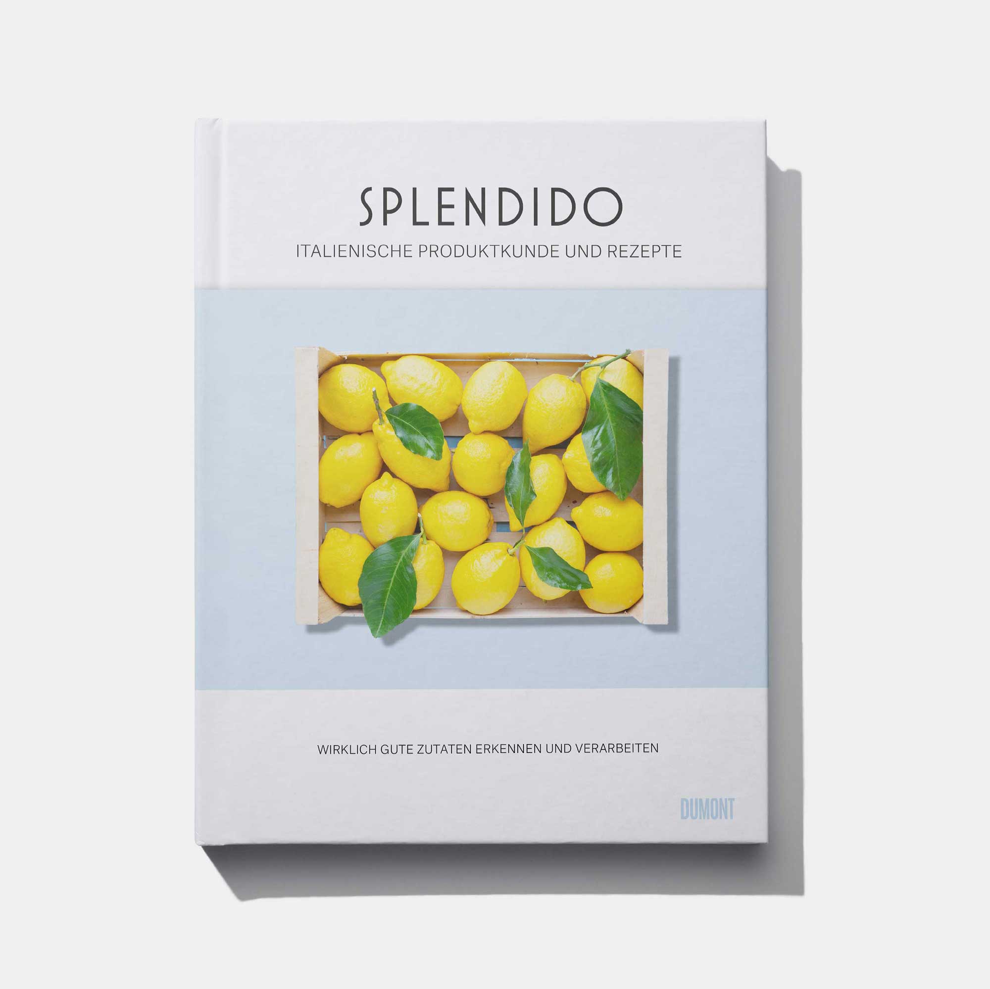 Kochbuch SPLENDIDO II