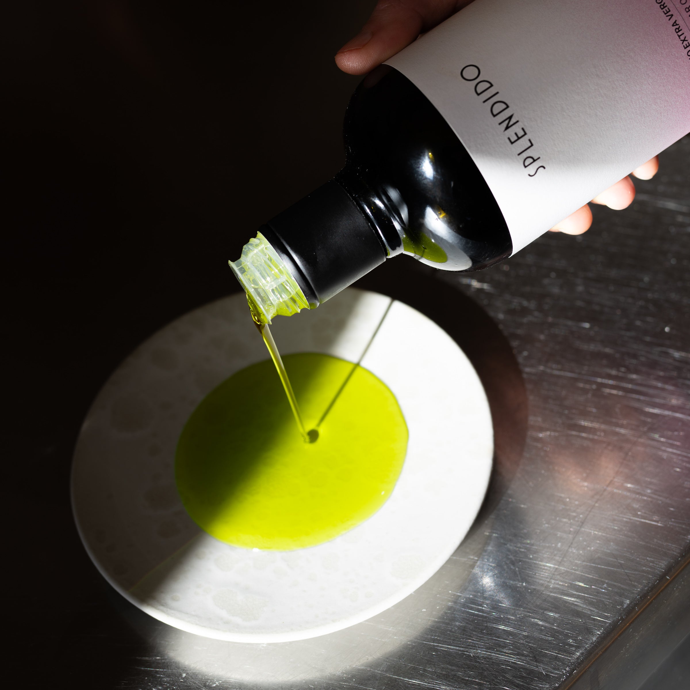 EVO Monocultivar Ogliarola Barese Bio