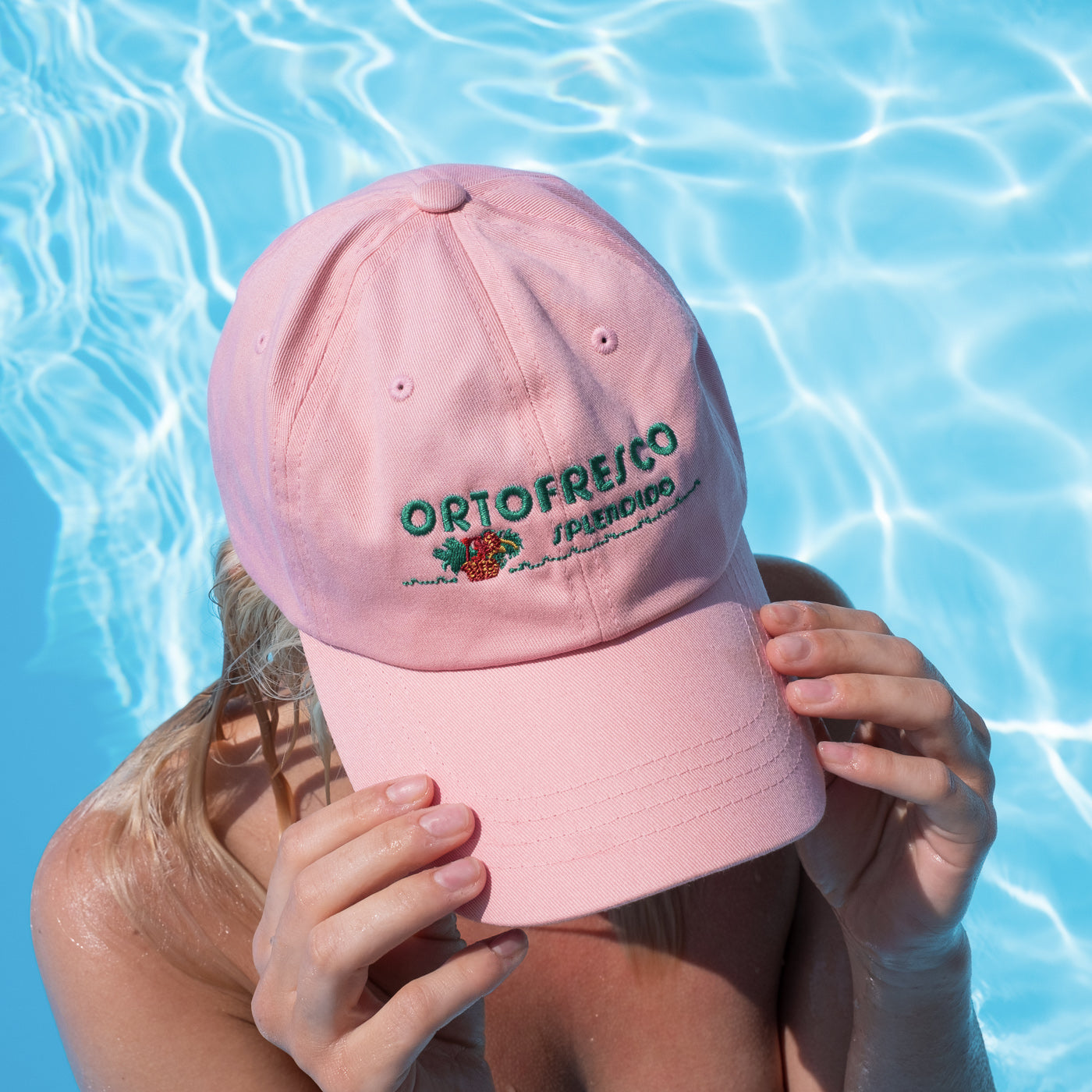 Ortofresco Cap