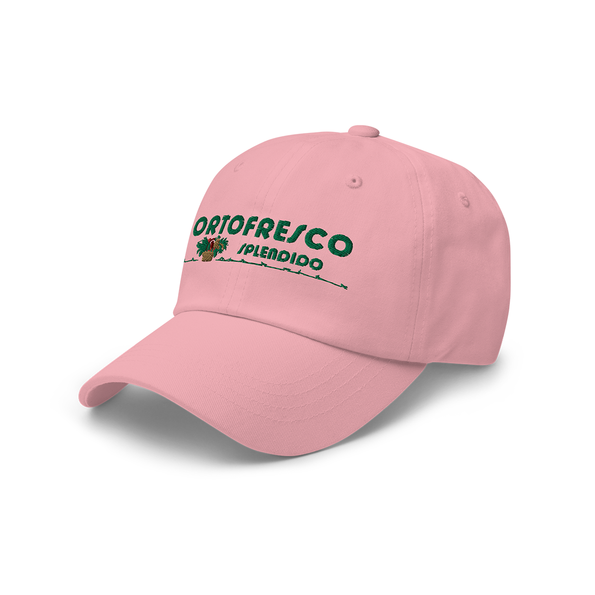 Ortofresco Cap