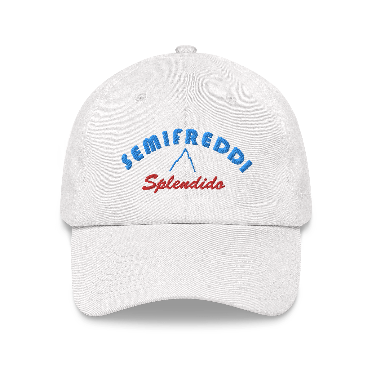 Semifreddi Splendido