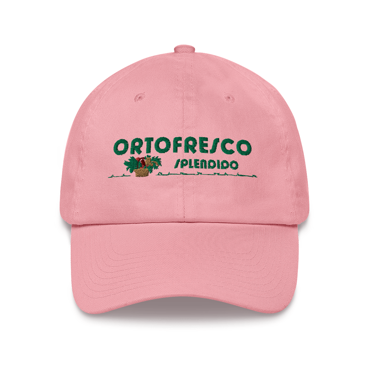 Ortofresco Cap