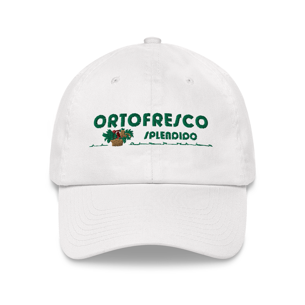 Ortofresco Cap