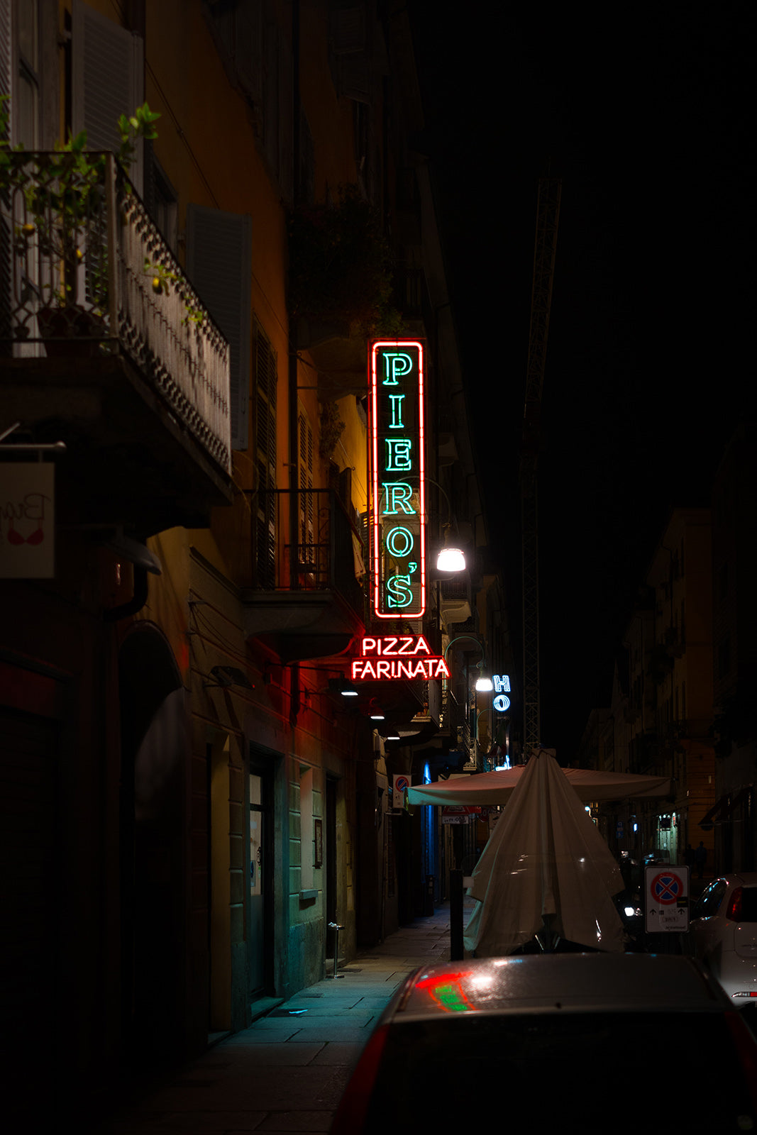 Piero's - SPLENDIDO SUPERSTORE