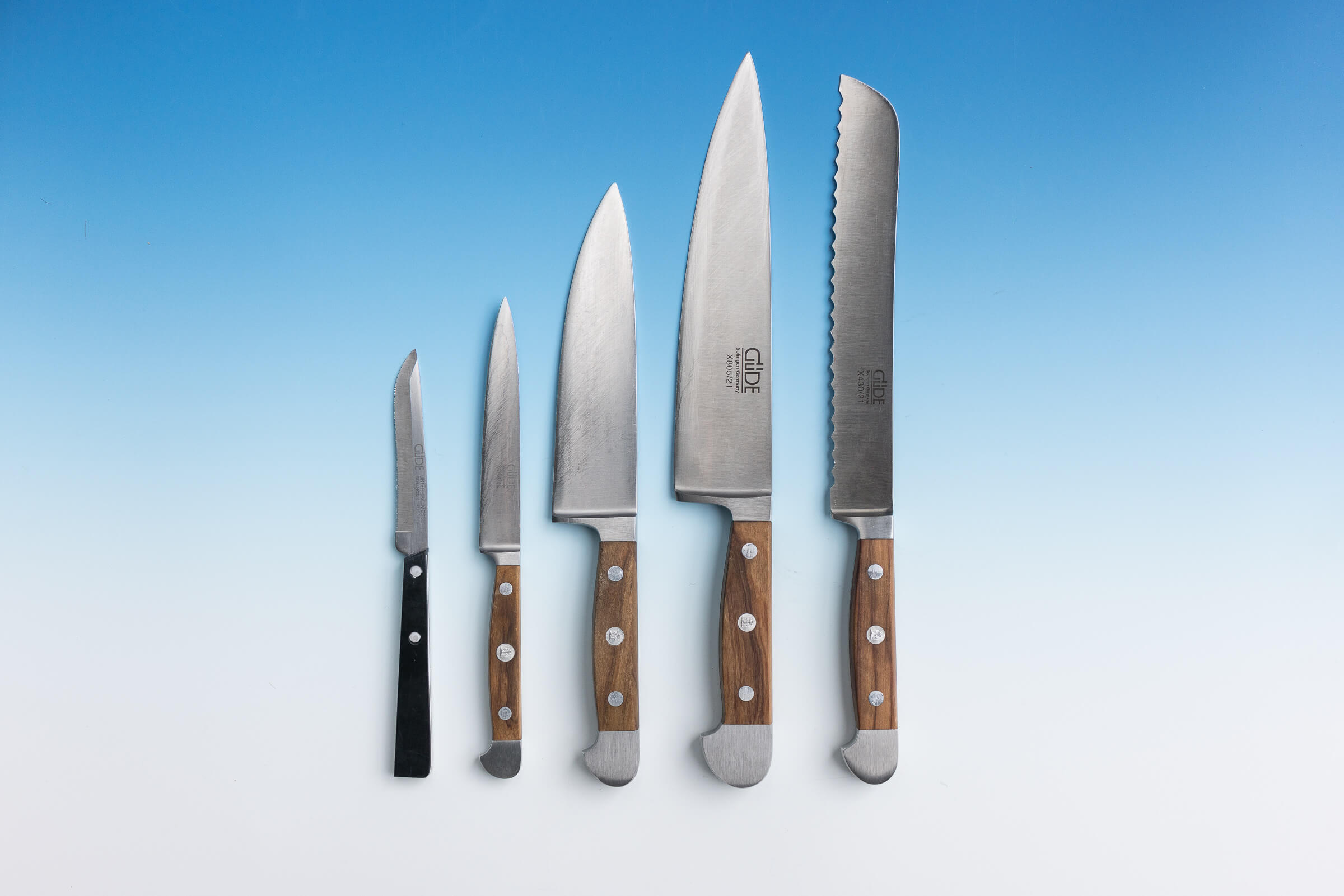 Die Messer