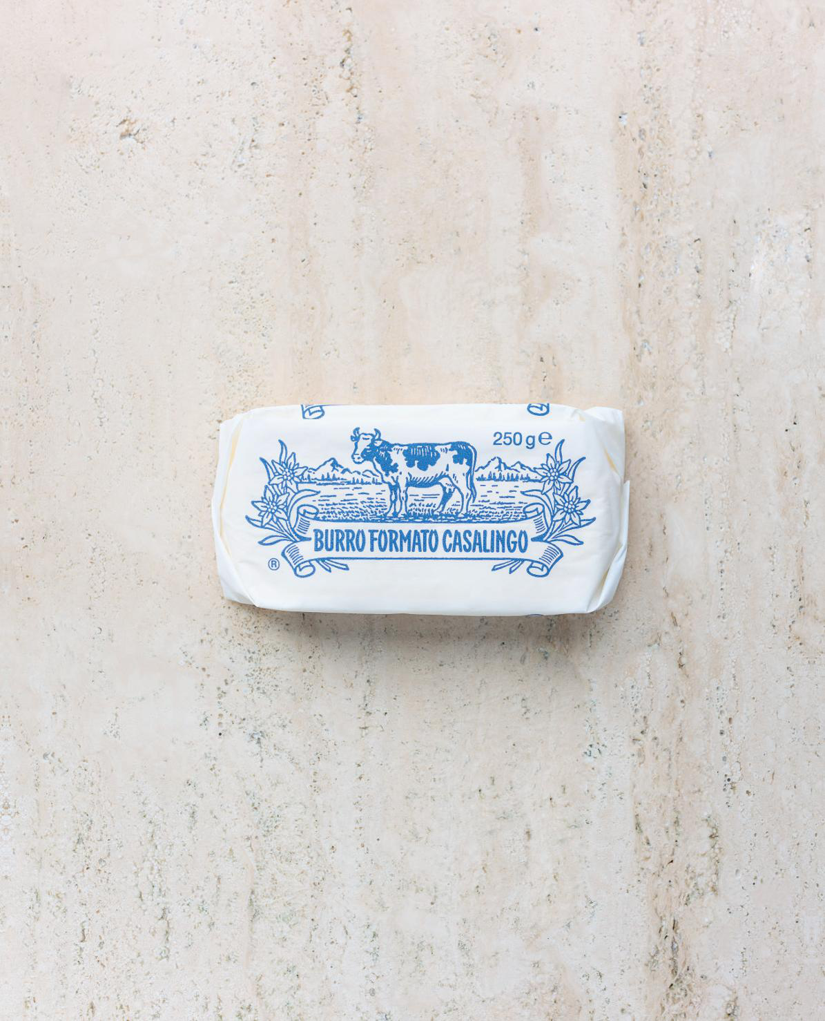 Butter SPLENDIDO butter-splendido