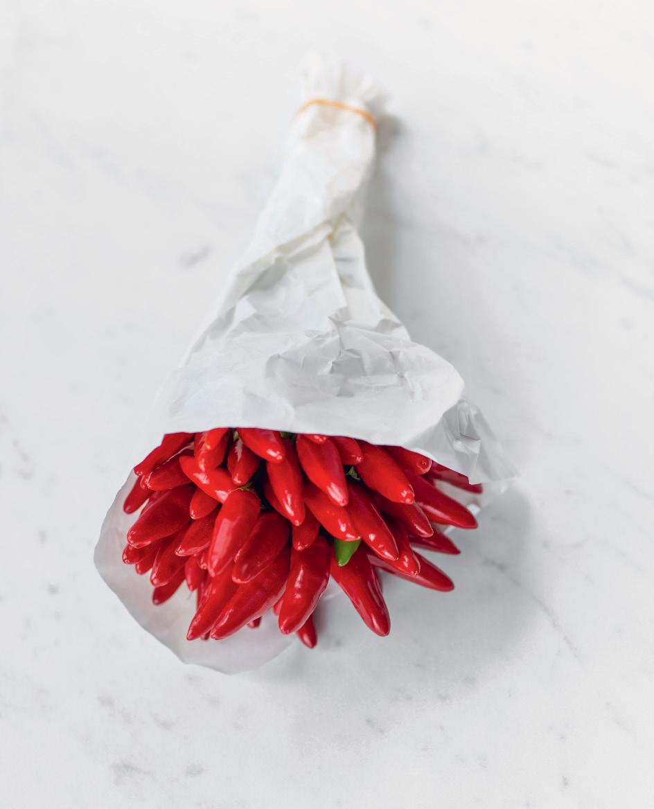 Peperoncino