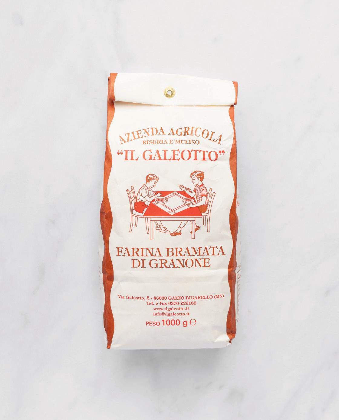 Polenta
