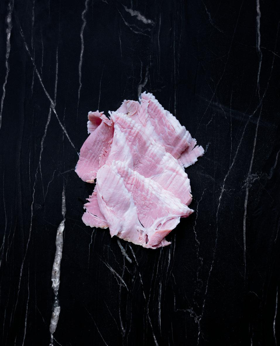 Prosciutto Cotto