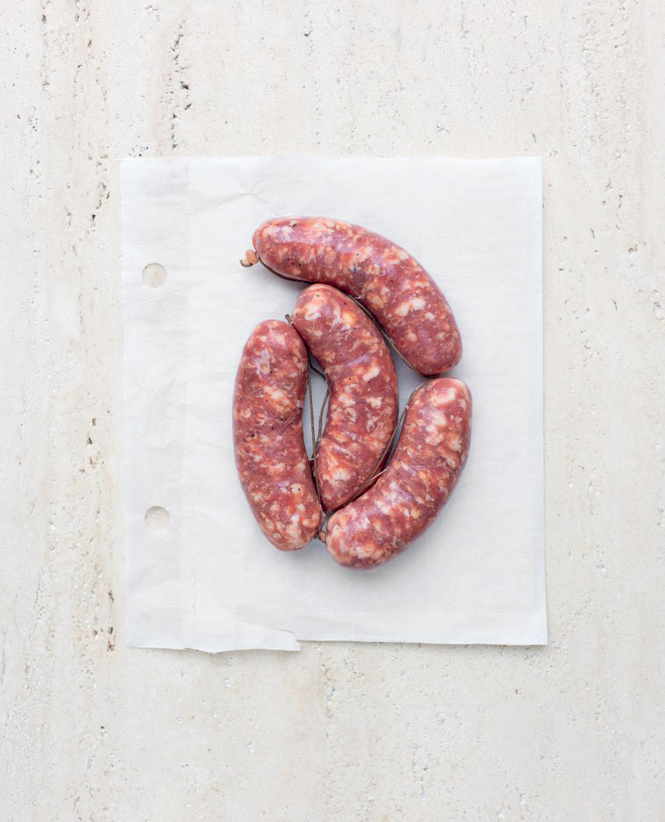 Salsiccia