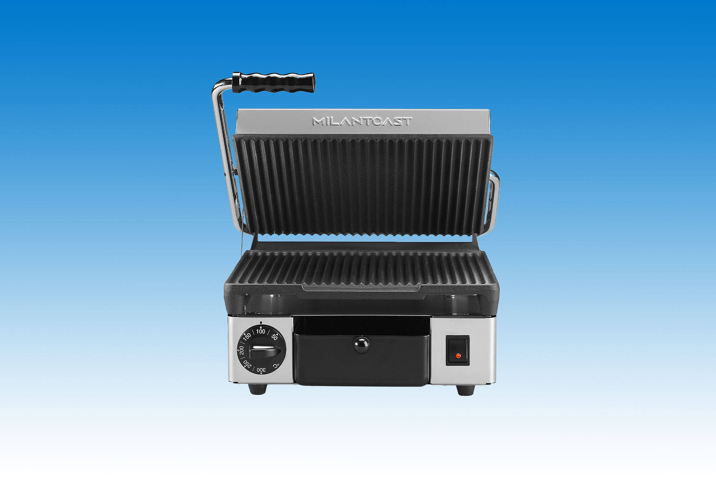 Der Grill