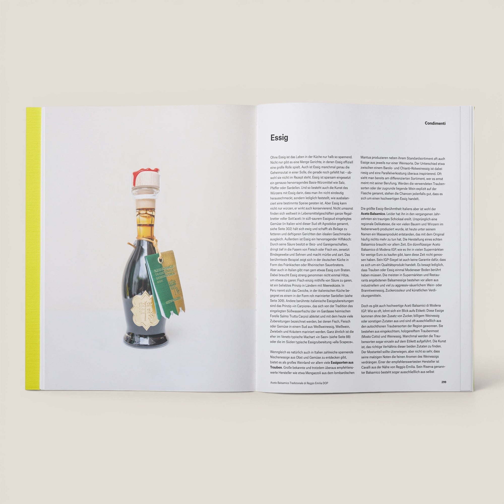 Kochbuch SPLENDIDO II