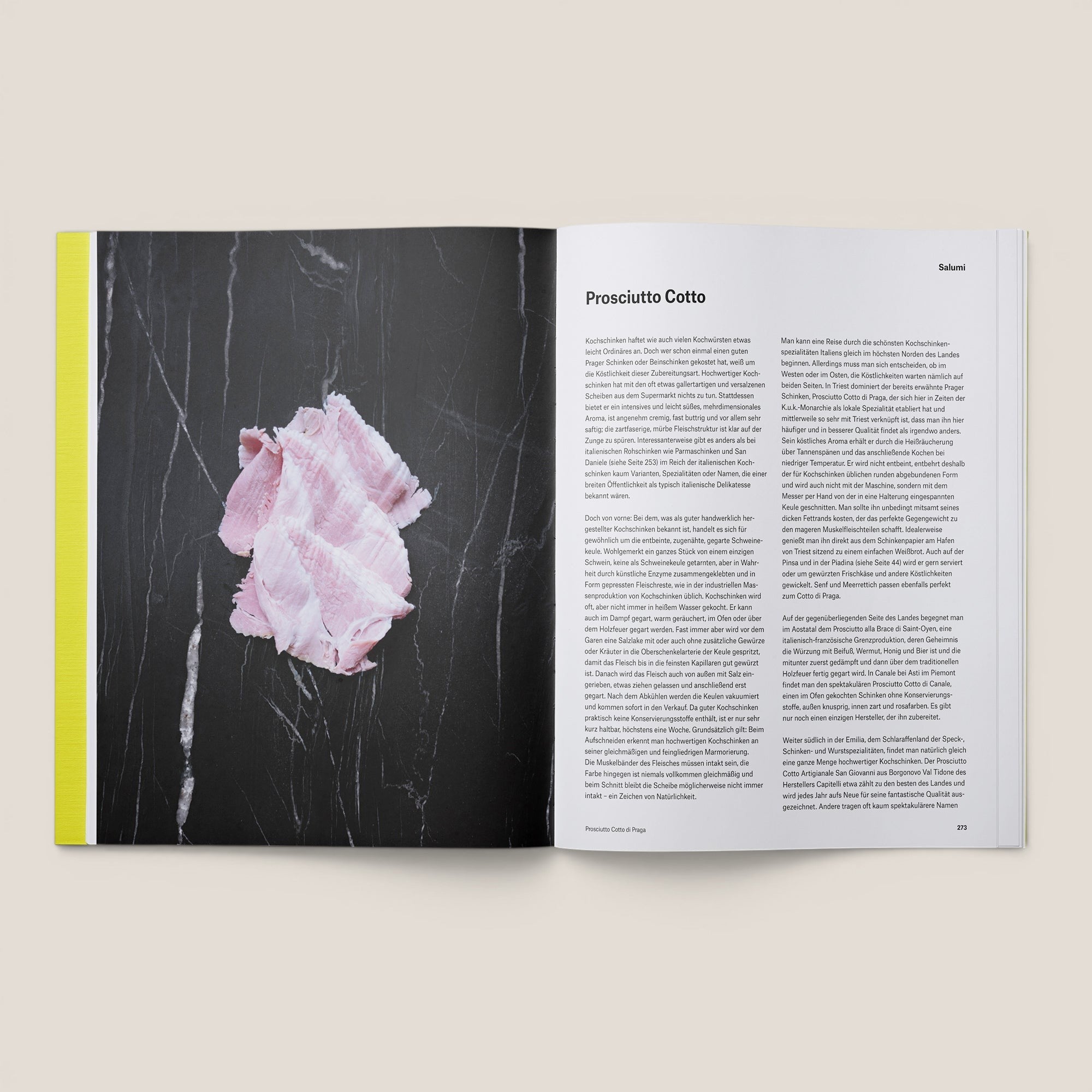 Kochbuch SPLENDIDO II