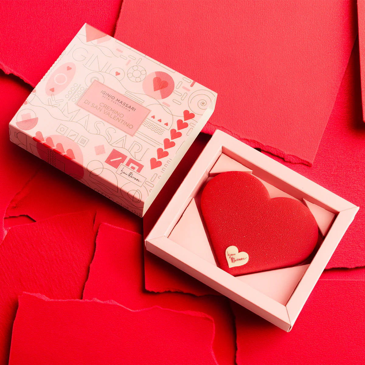 Cremino di San Valentino