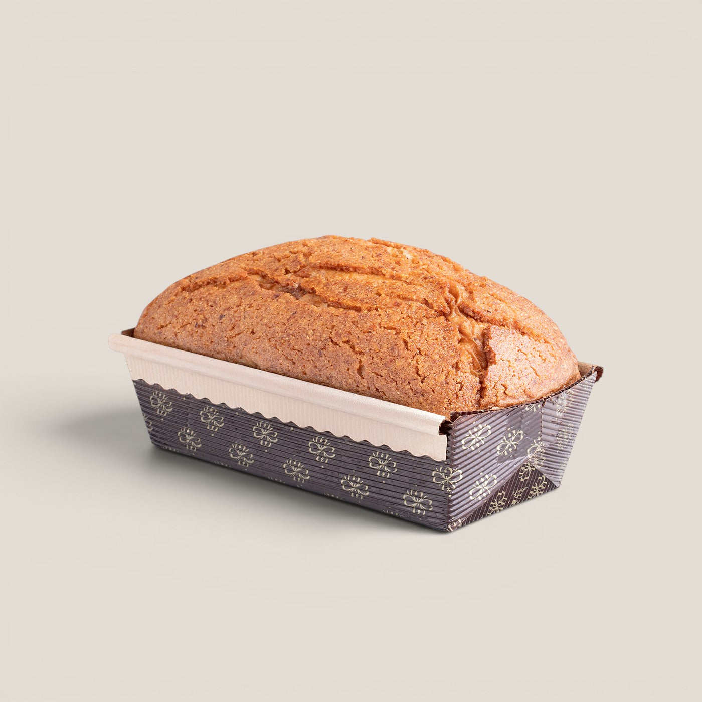 Pan di Iginio mit Feigen und Karamell