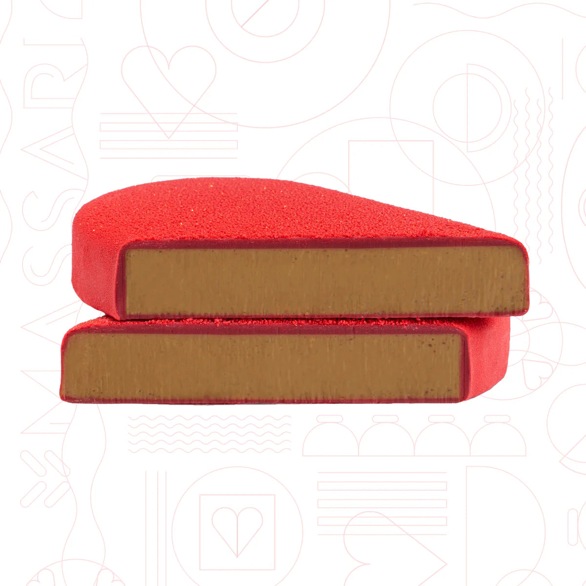 Cremino di San Valentino