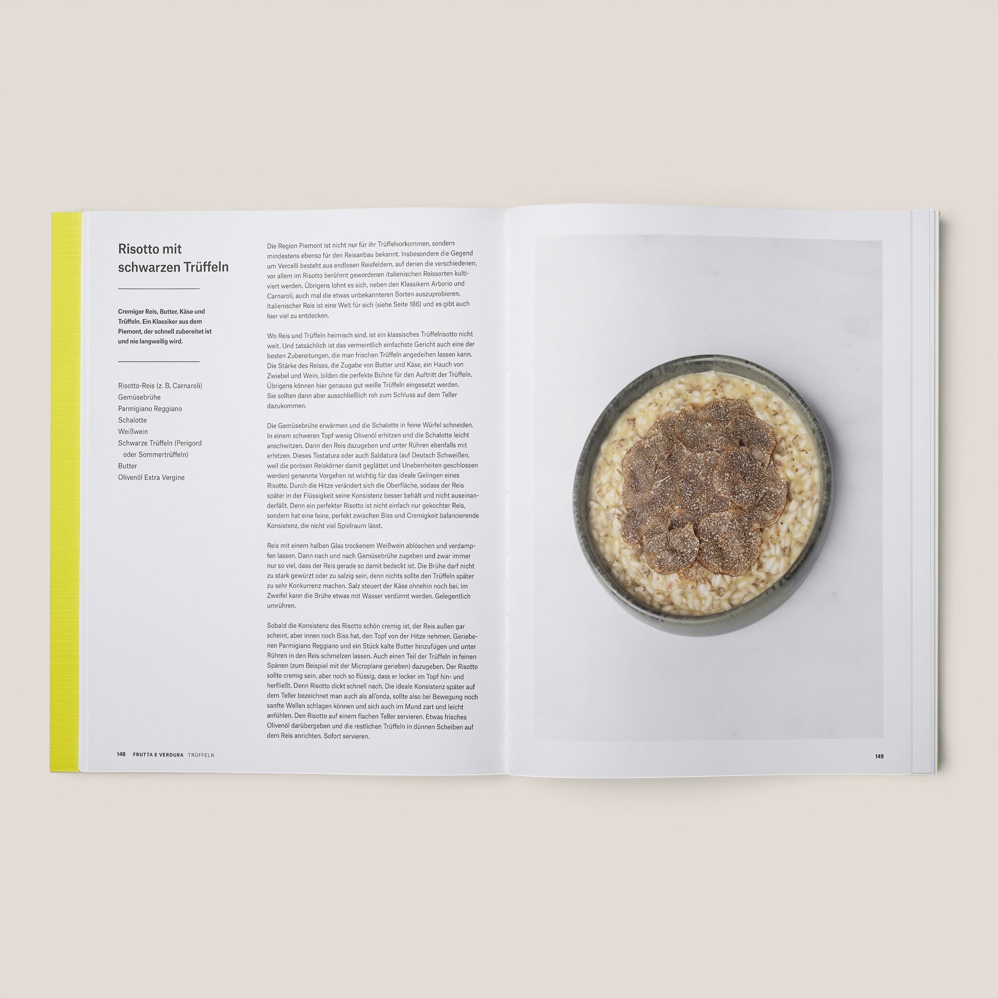 Kochbuch SPLENDIDO II