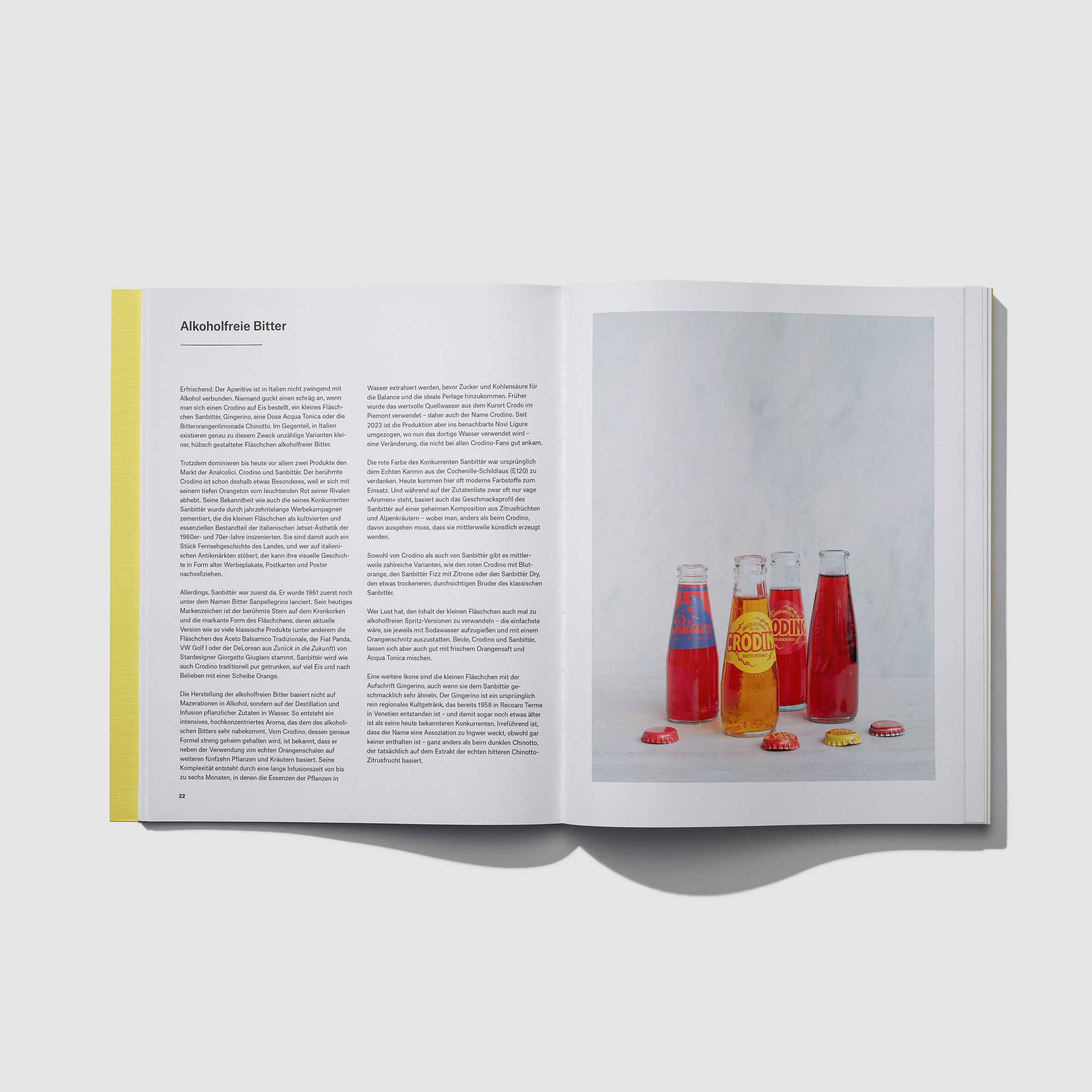 Kochbuch SPLENDIDO APERITIVO