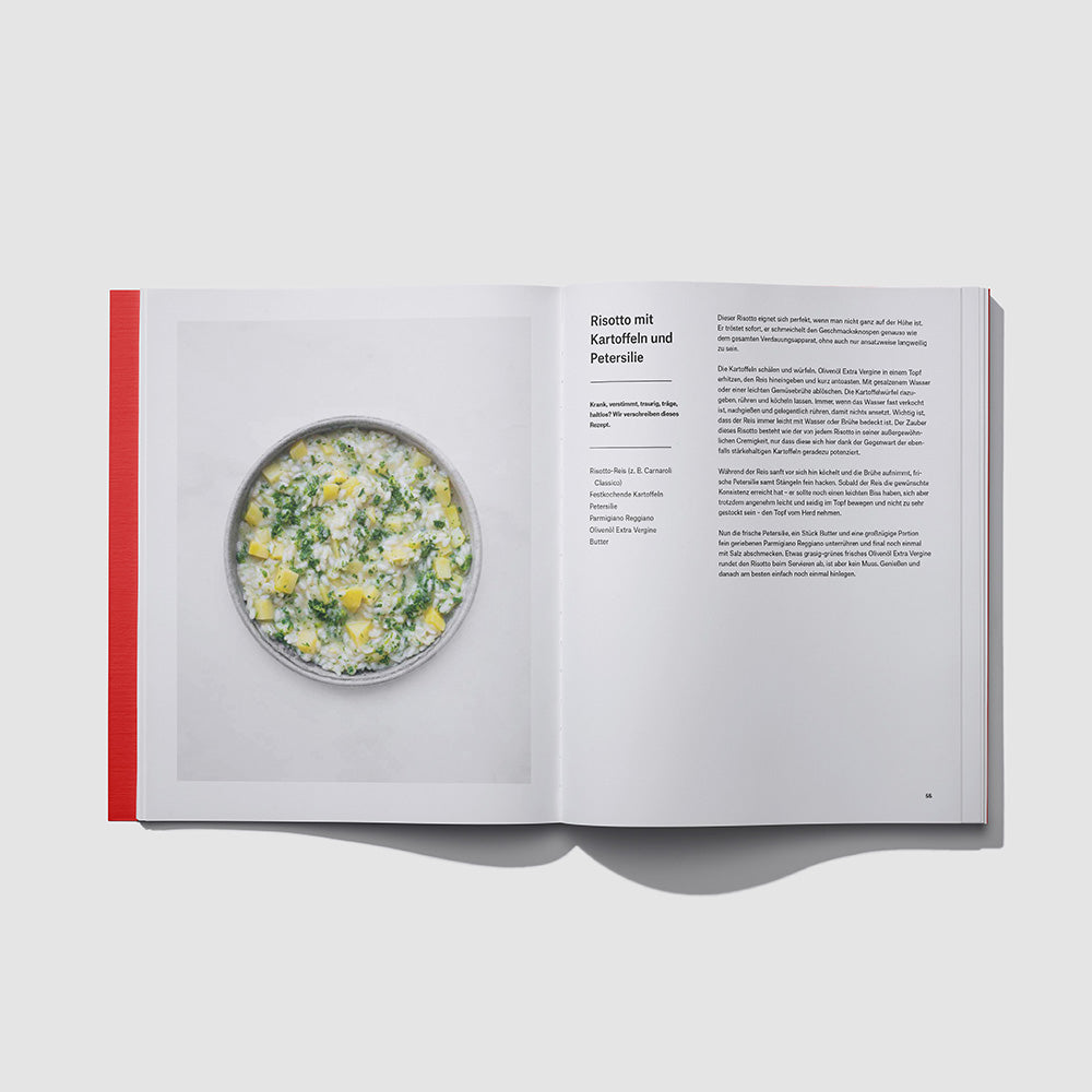 Kochbuch SPLENDIDO IV