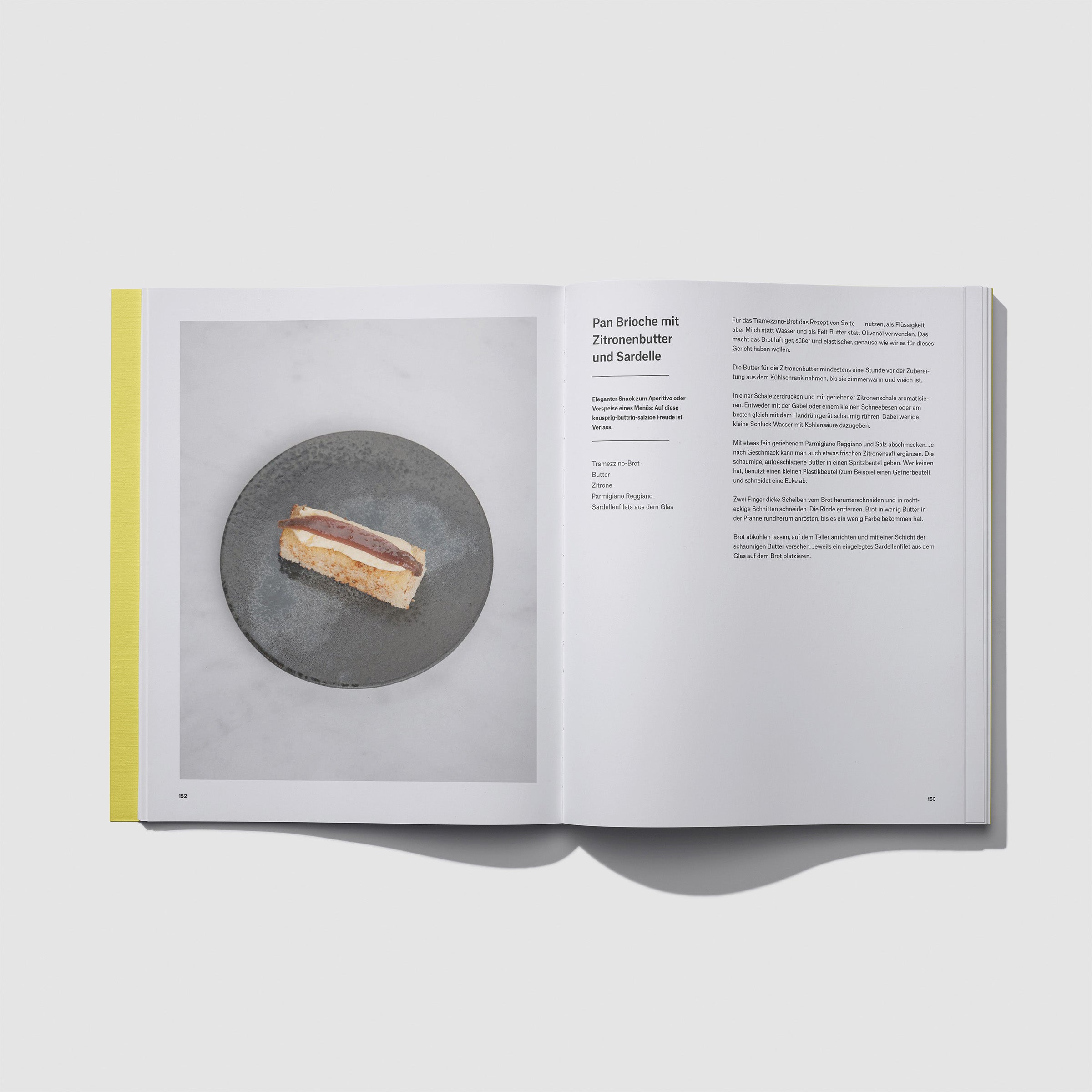 Kochbuch SPLENDIDO APERITIVO