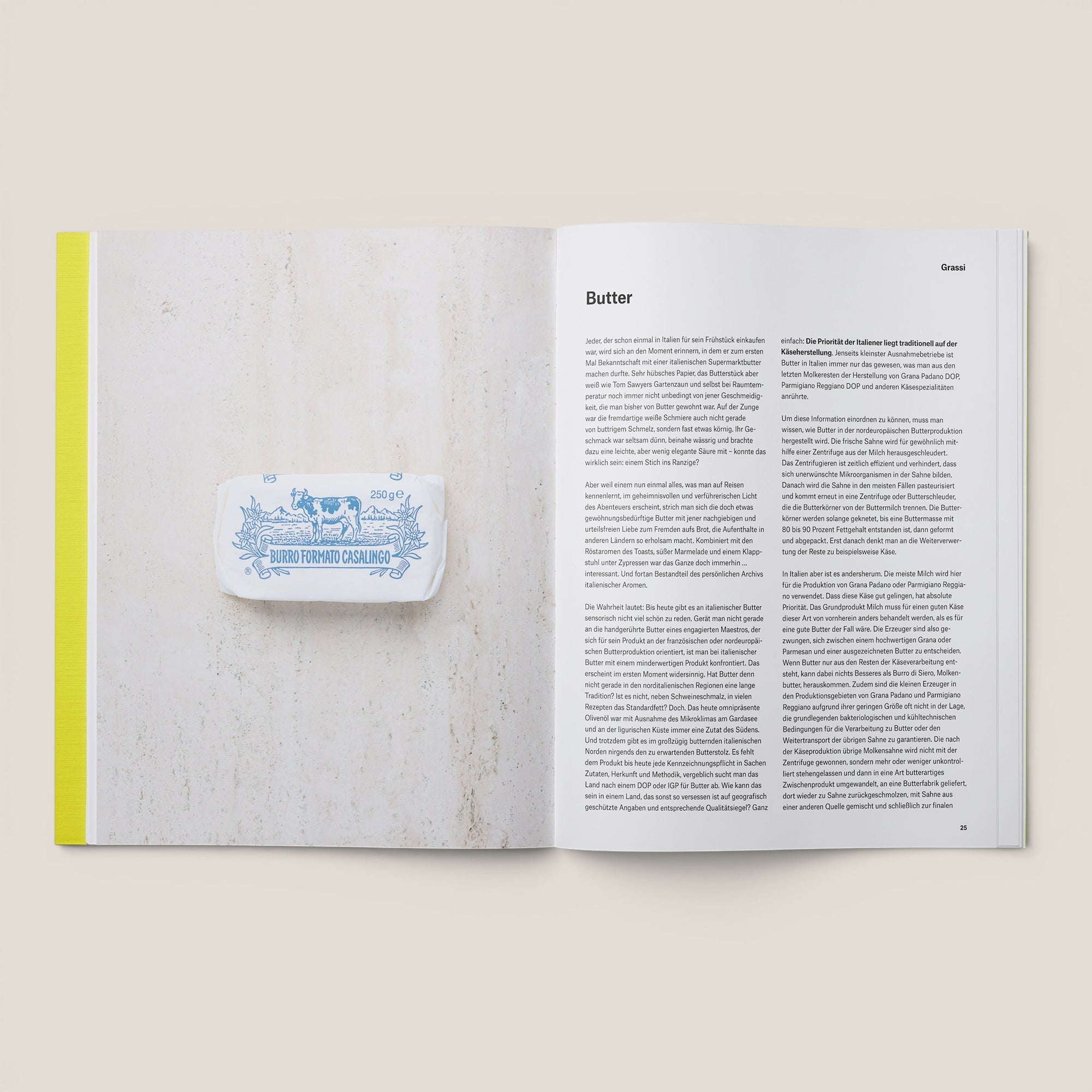 Kochbuch SPLENDIDO II