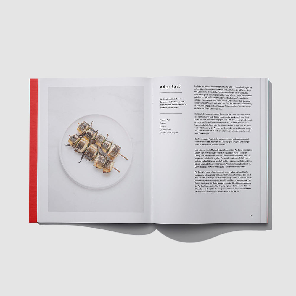 Kochbuch SPLENDIDO IV