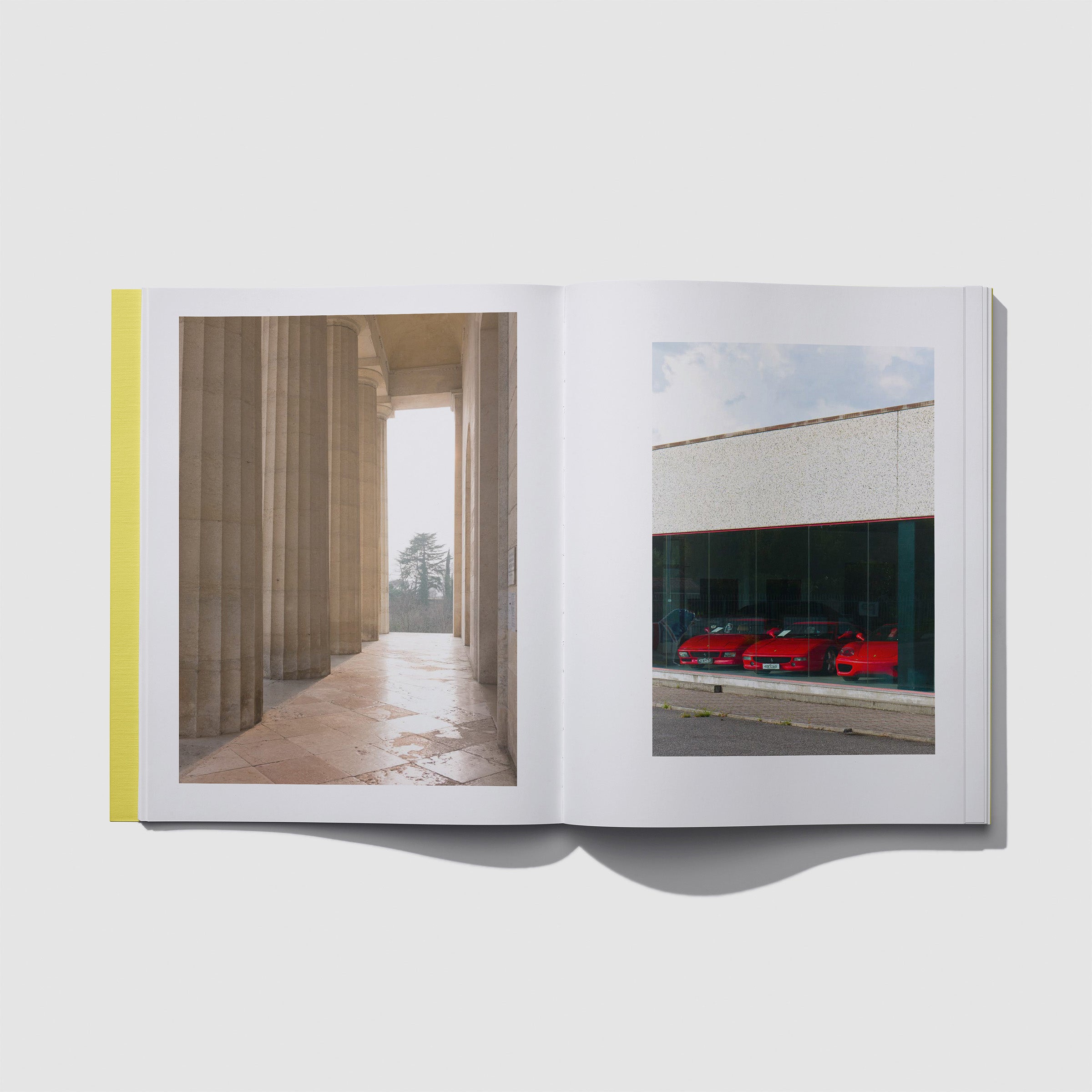 Kochbuch SPLENDIDO APERITIVO