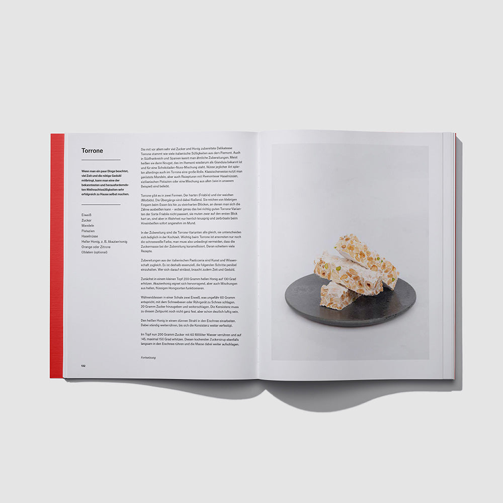Kochbuch SPLENDIDO IV