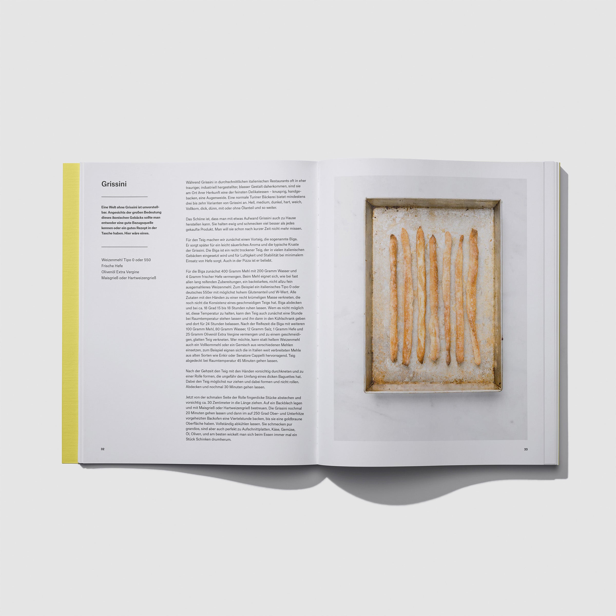 Kochbuch SPLENDIDO APERITIVO