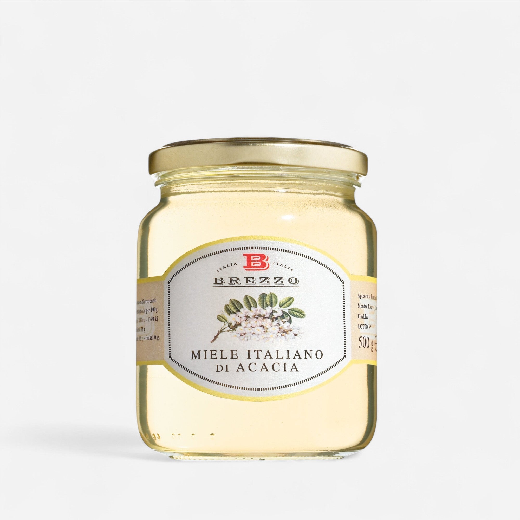 Piemonteser Akazienhonig