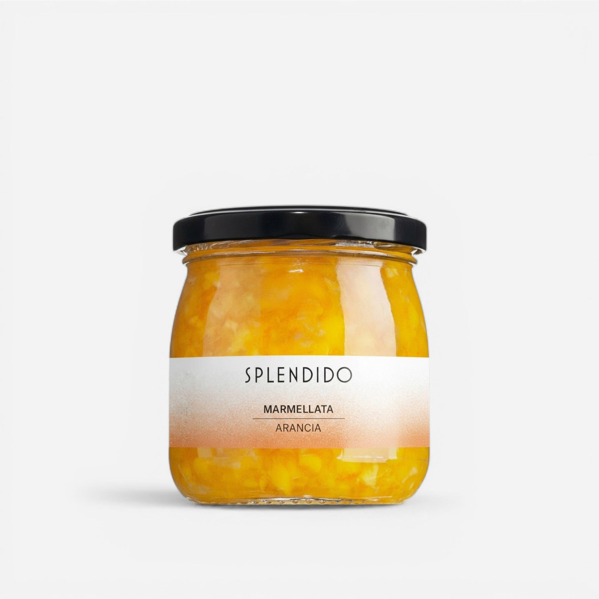 Marmellata Arancia