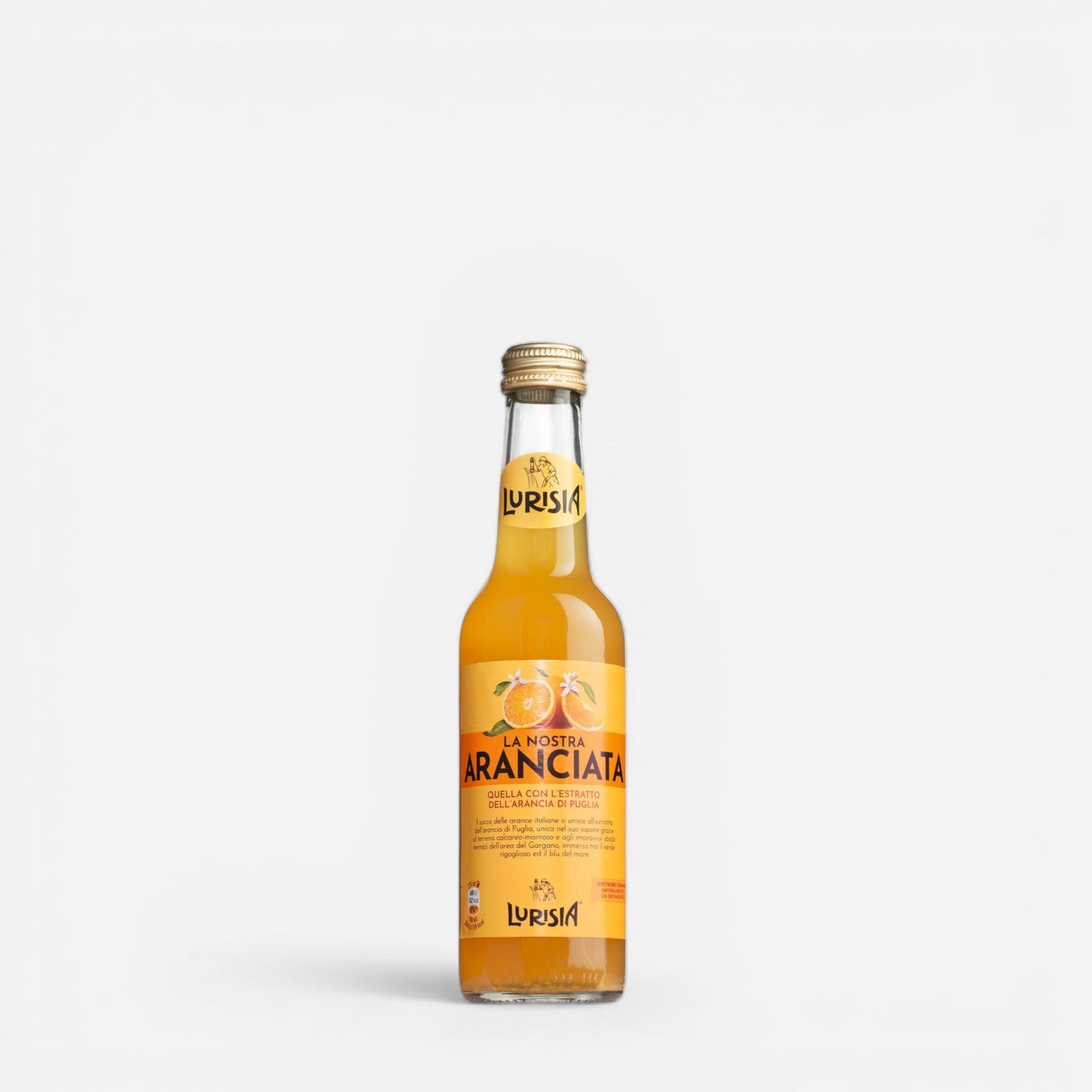 Aranciata