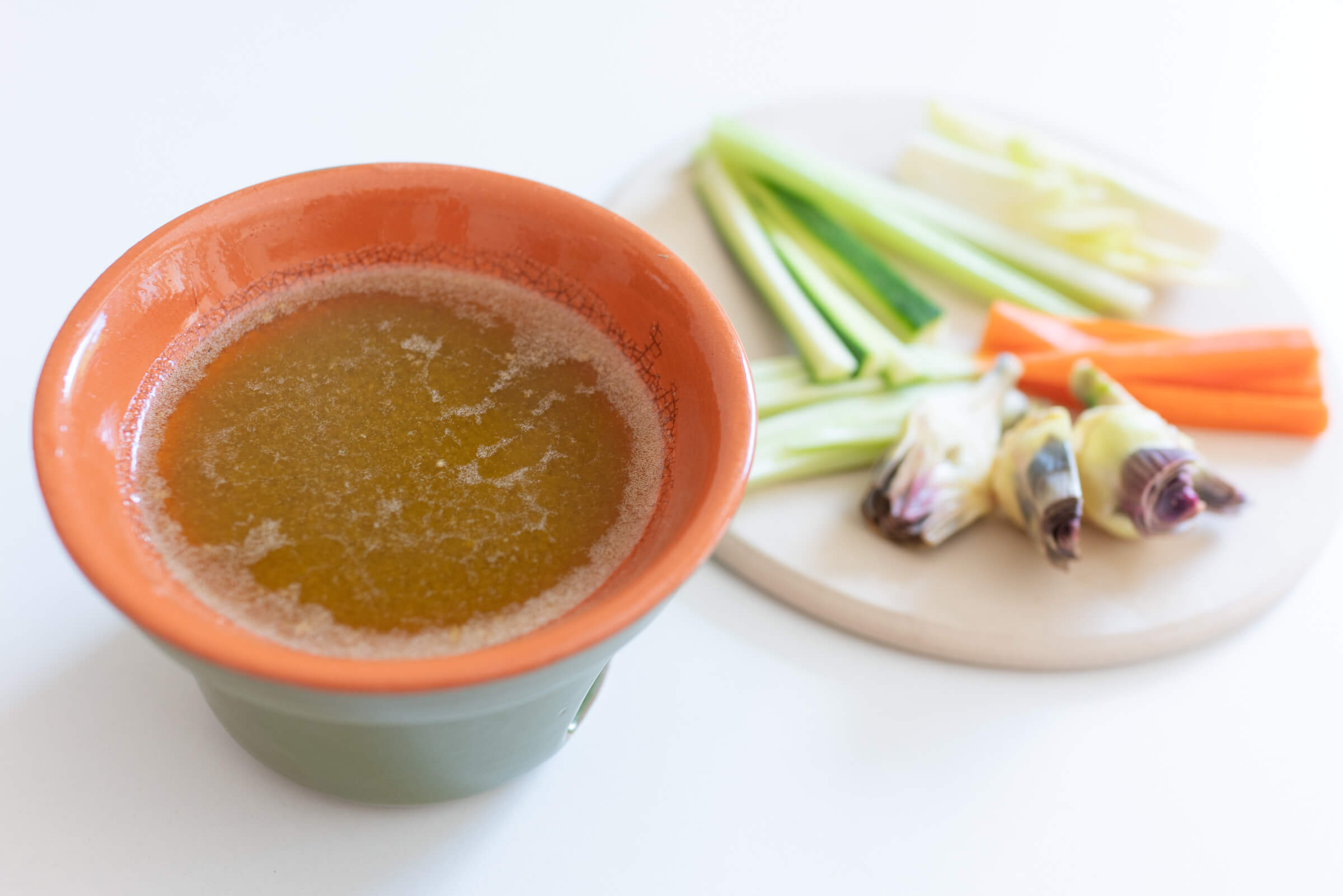 Bagna Cauda