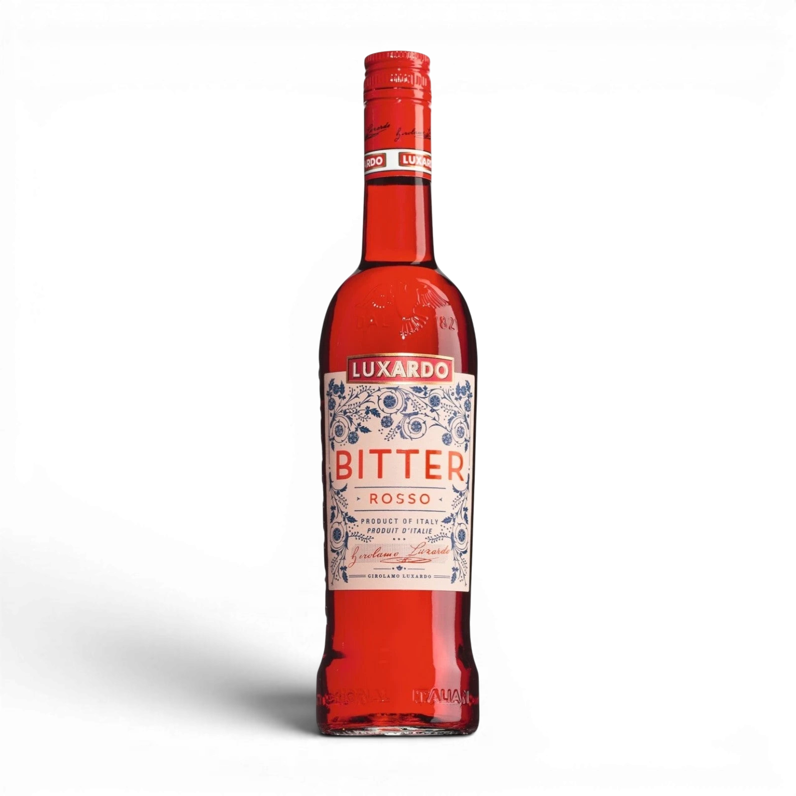 Bitter