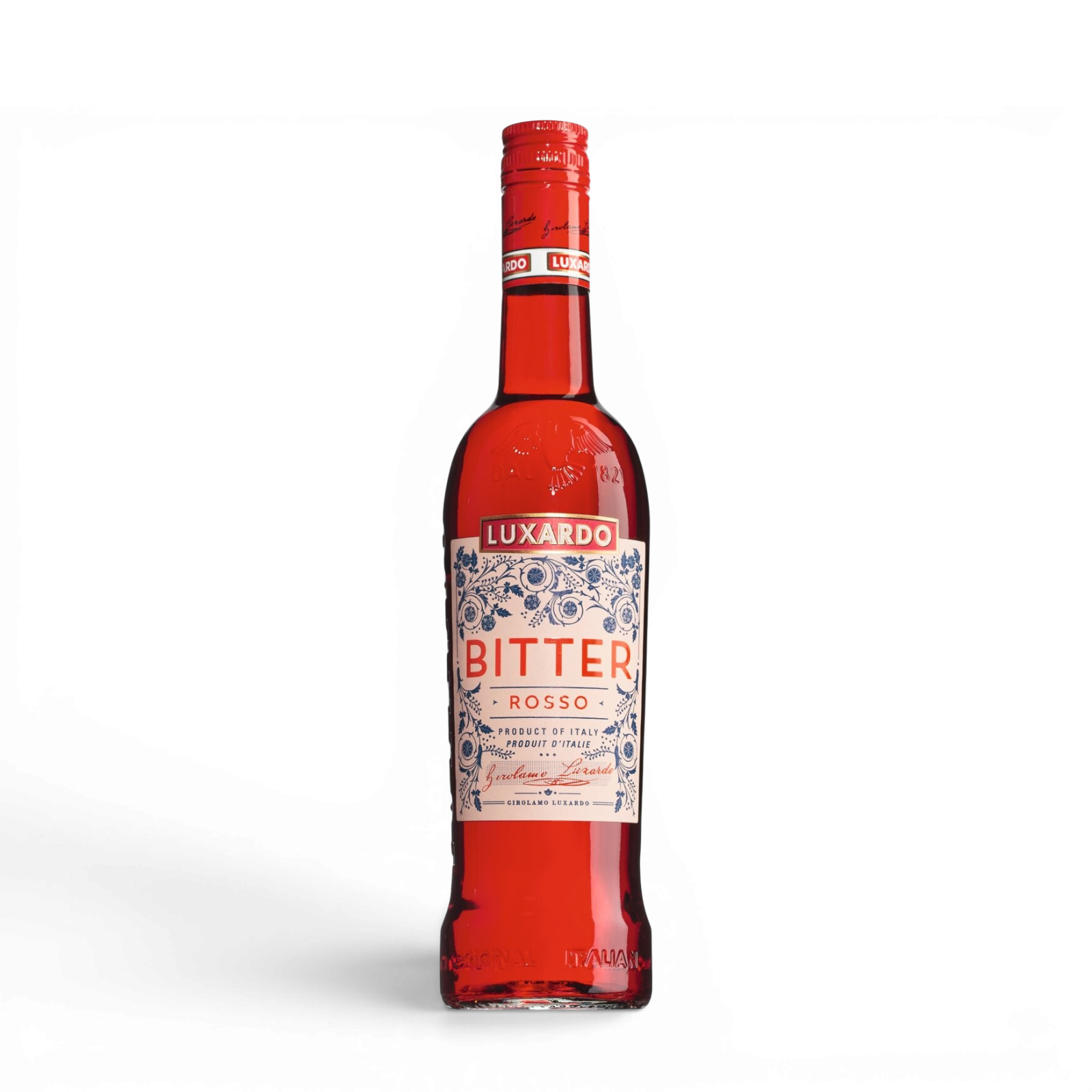Bitter