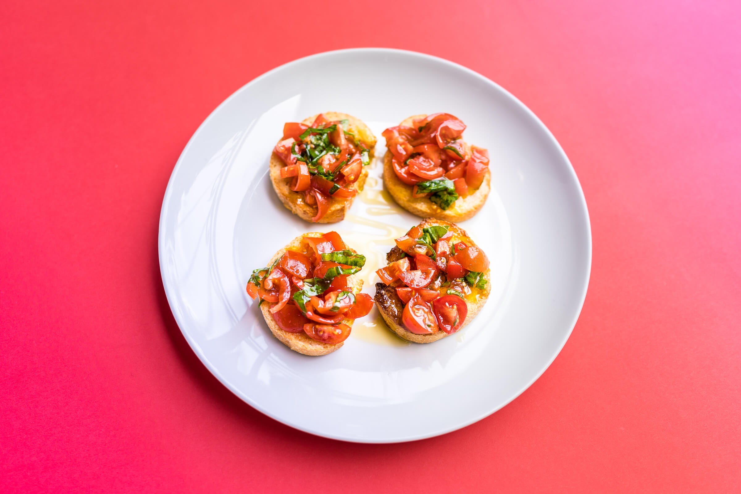 Bruschetta