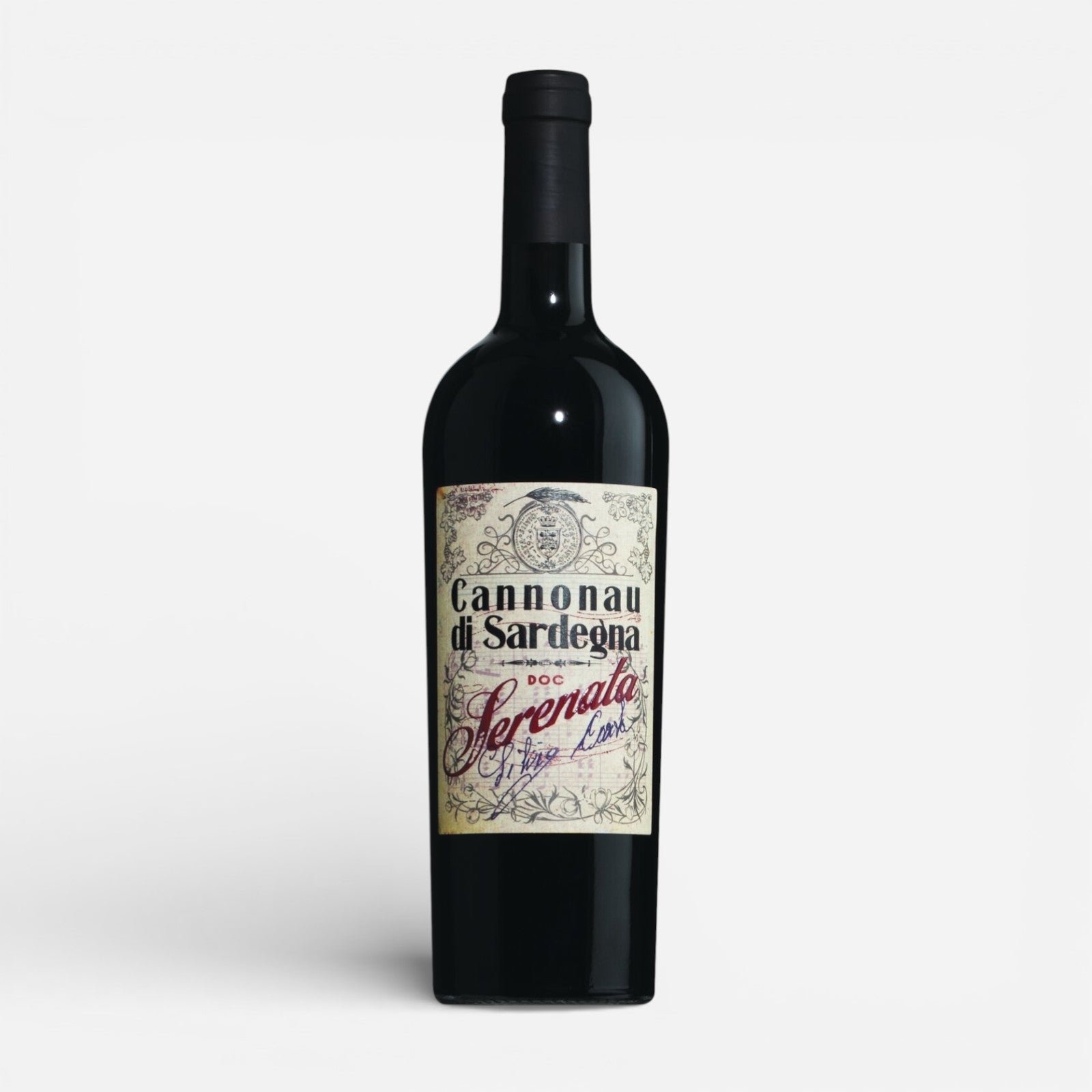 Cannonau di Sardegna DOC 2023