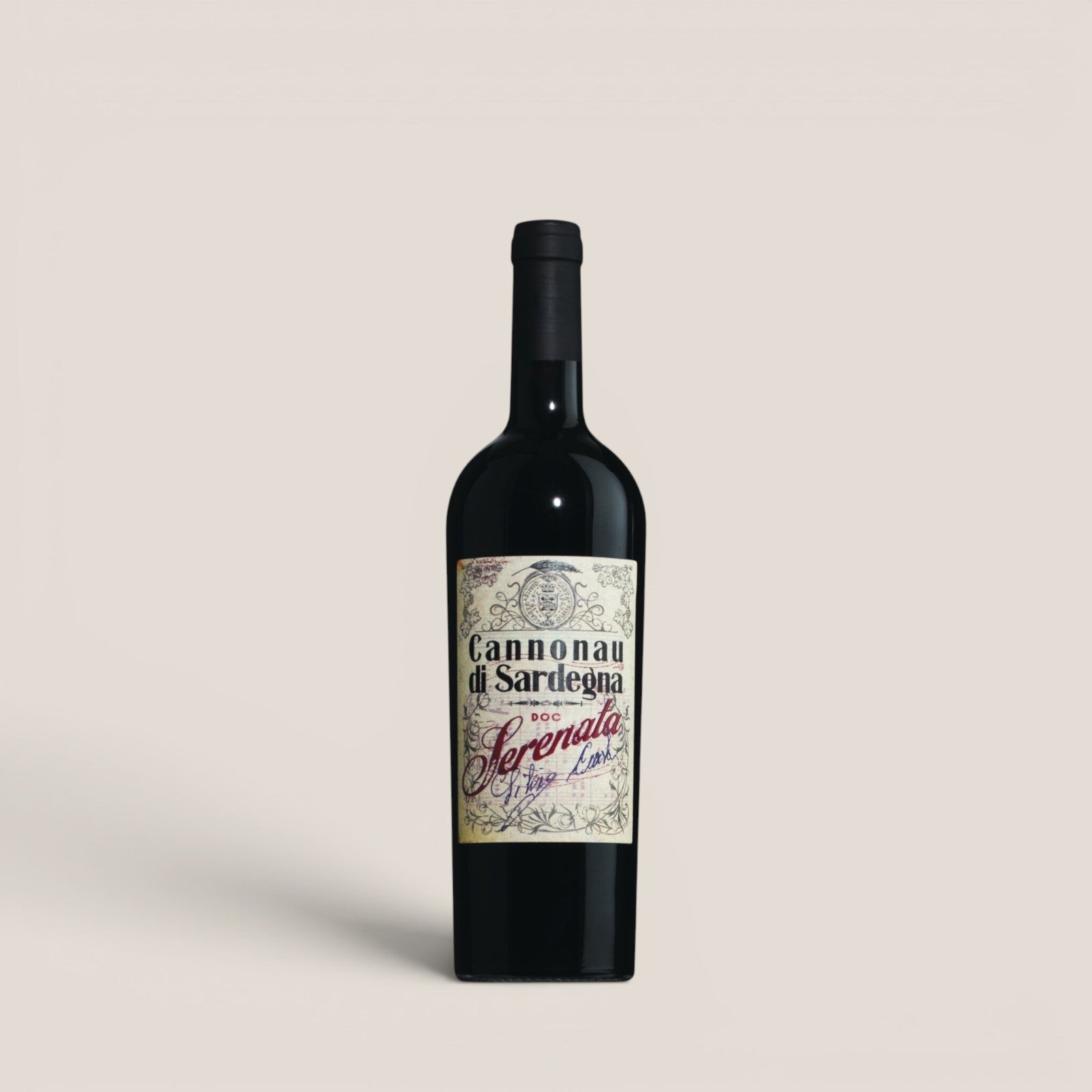 Cannonau di Sardegna DOC 2023