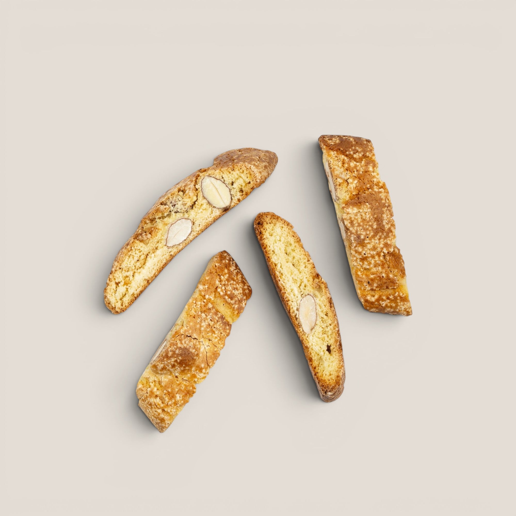 Cantuccini La Mattonella