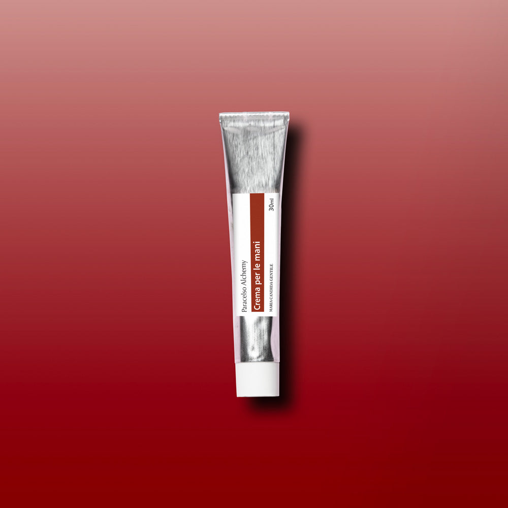 Paracelso Alchemy | Crema Mani (Handcreme)