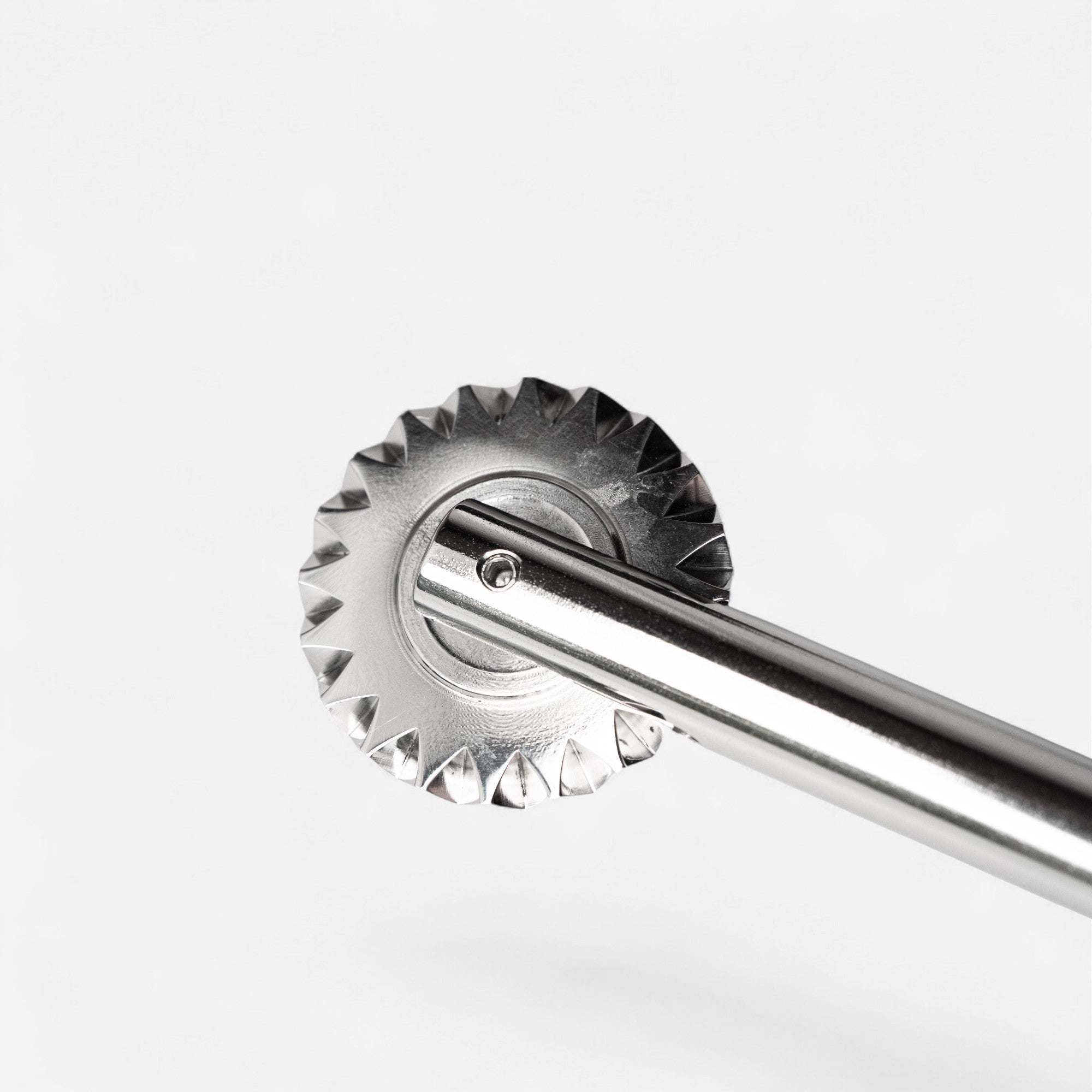 Handgefertigte Teigrädchen für Pasta