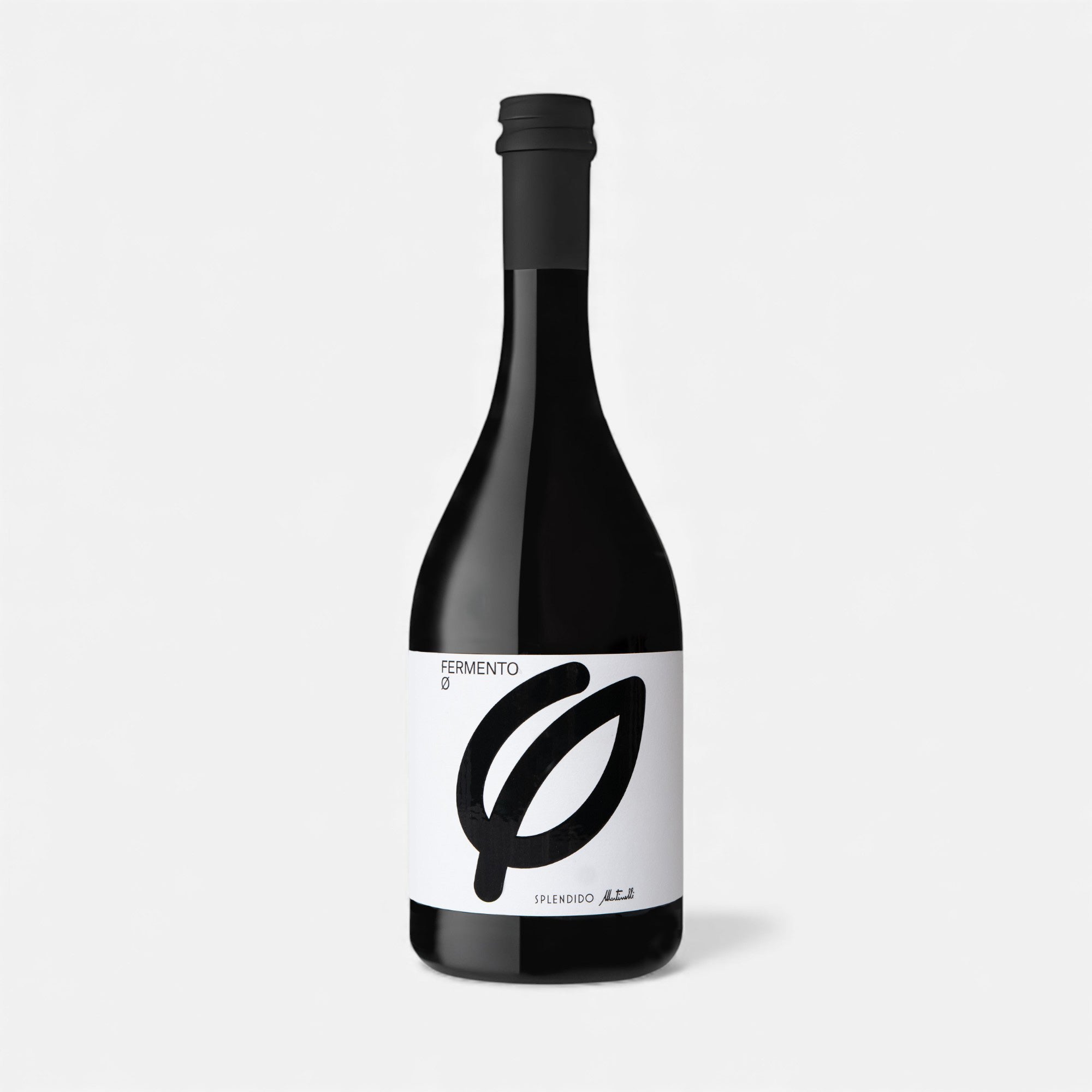 FERMENTO Ø - Alkoholfreier Aperitif