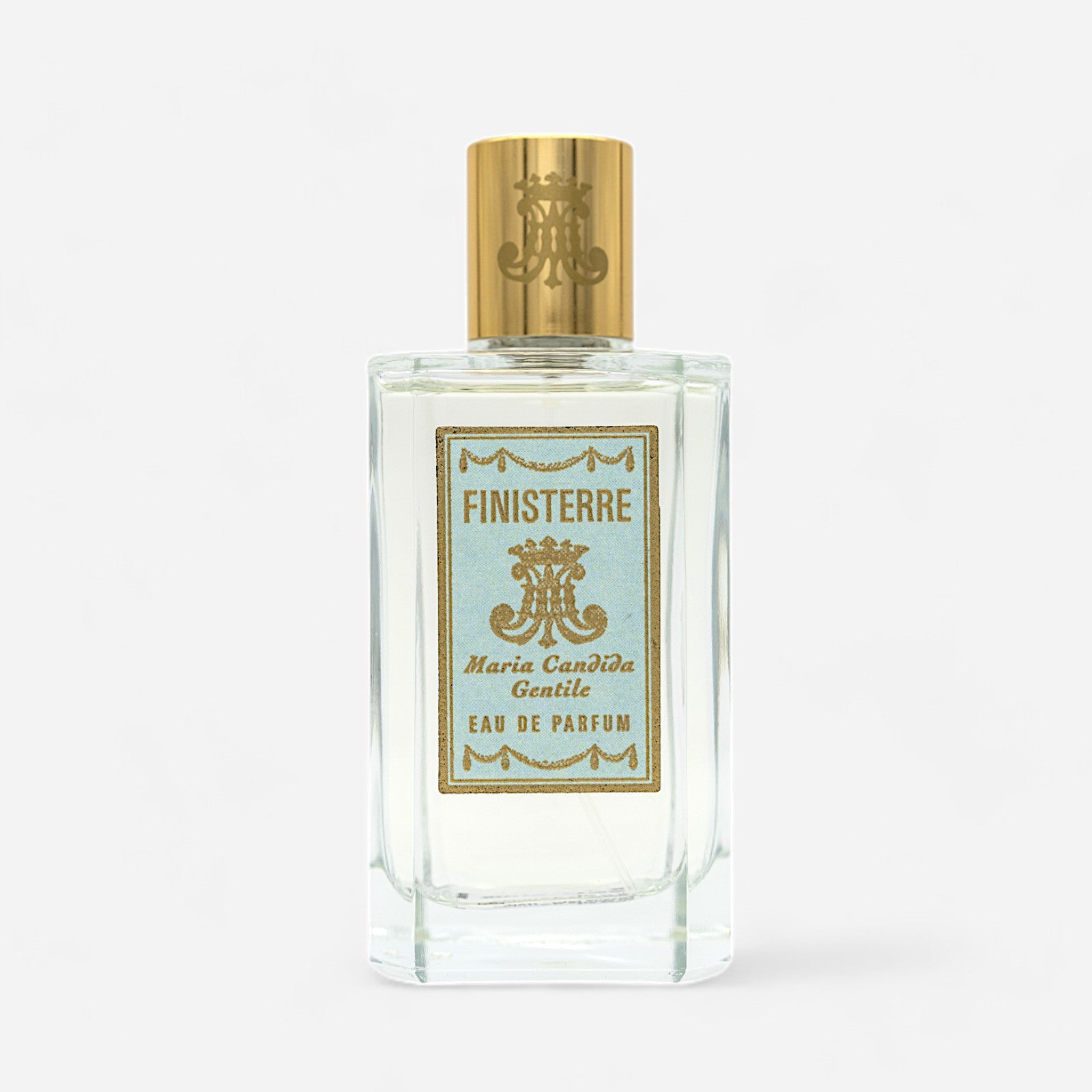 Finisterre - Eau de Parfum