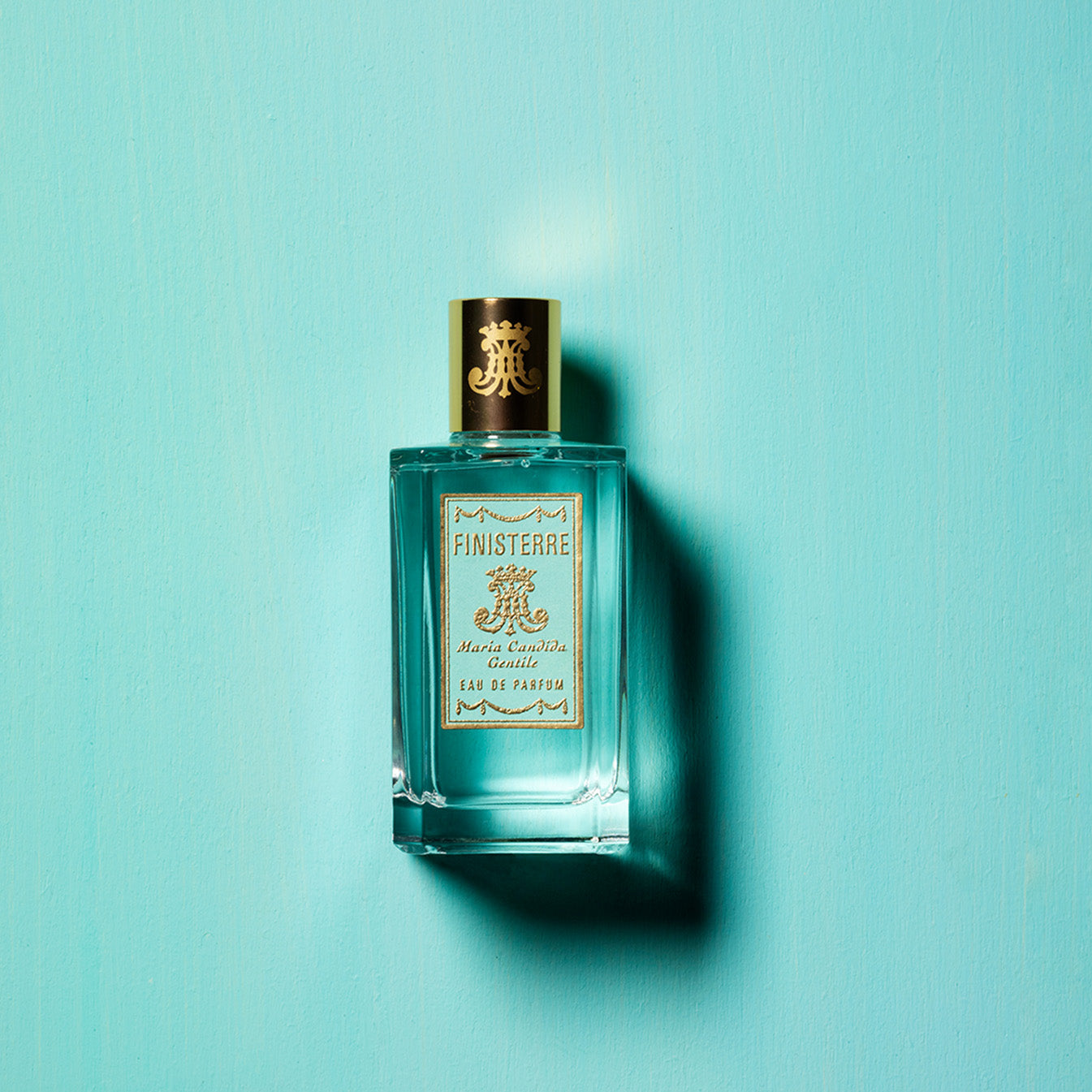 Finisterre - Eau de Parfum