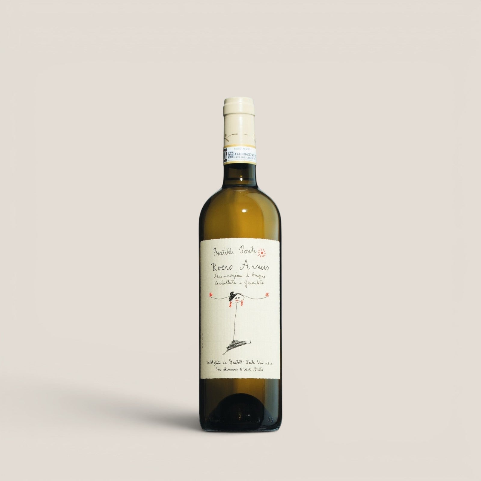 Roero Arneis DOCG 2025
